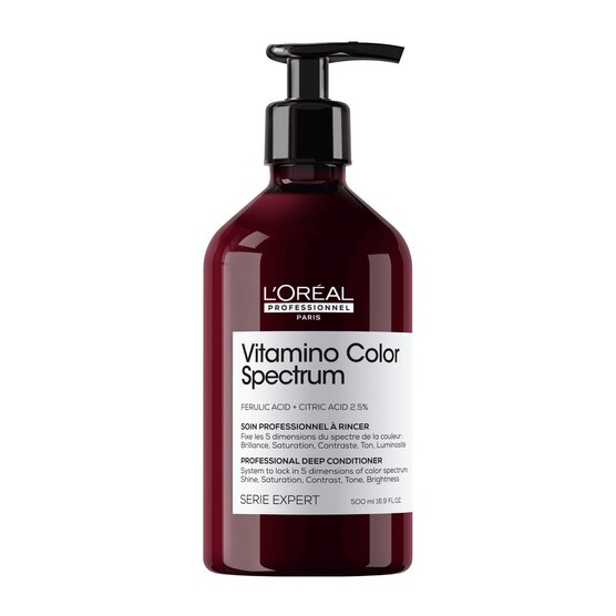 VITAMINO SPECTRUM LP VITSPEC CND 500ML
